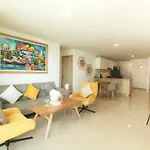 Apartamento Exclusivo A Una Cuadra De La Playa