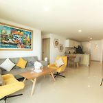 Apartamento exclusivo a una cuadra de la playa