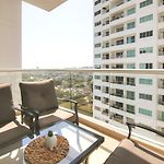 Apartamento exclusivo a una cuadra de la playa