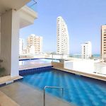 Apartamento exclusivo a una cuadra de la playa