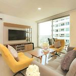 Apartamento exclusivo a una cuadra de la playa