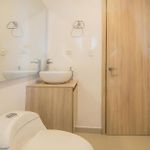 Apartamento exclusivo a una cuadra de la playa