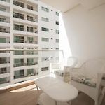 Apartamento exclusivo a una cuadra de la playa
