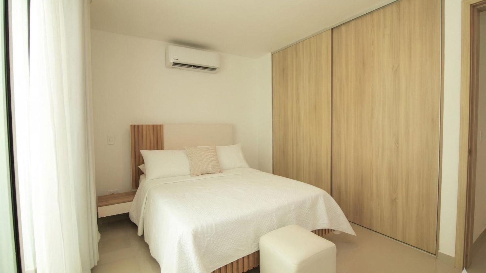 Exclusivo A Cuadra De La Playa Apartamento Cartagena