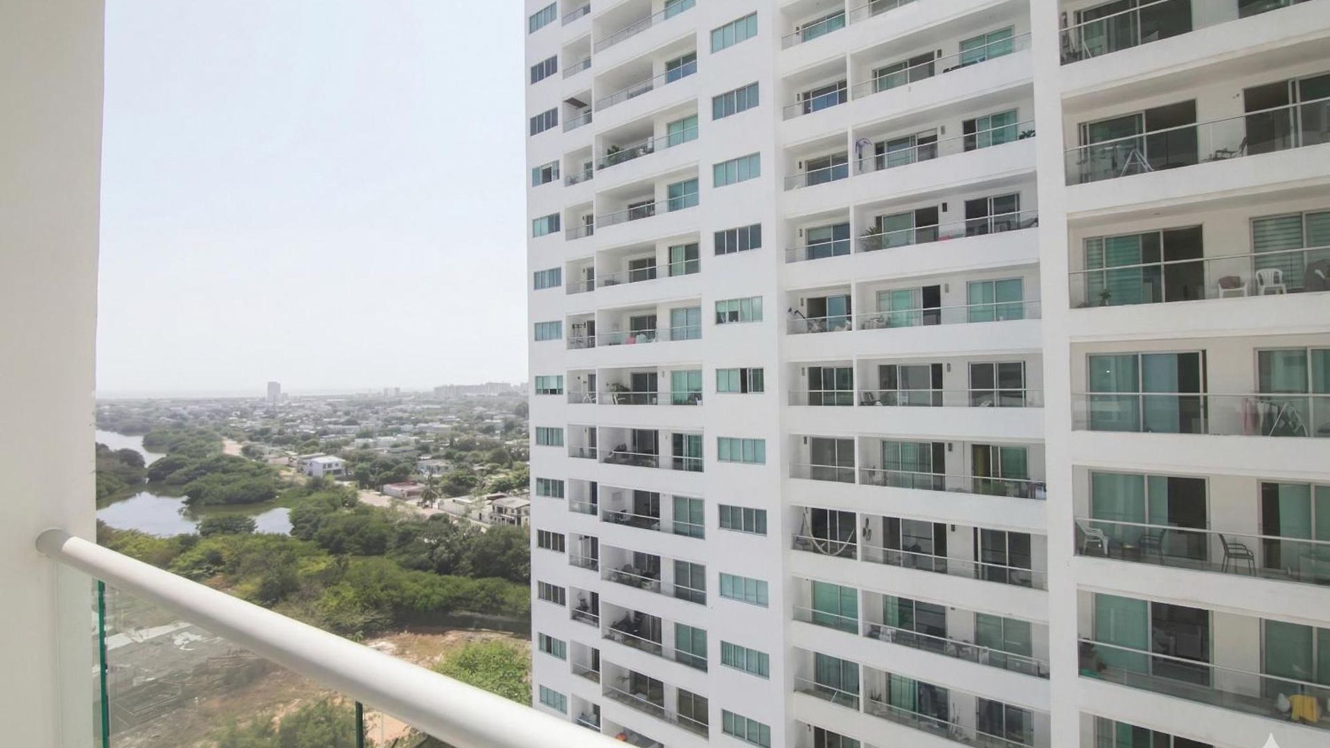 Apartamento Exclusivo A Cuadra De La Playa *