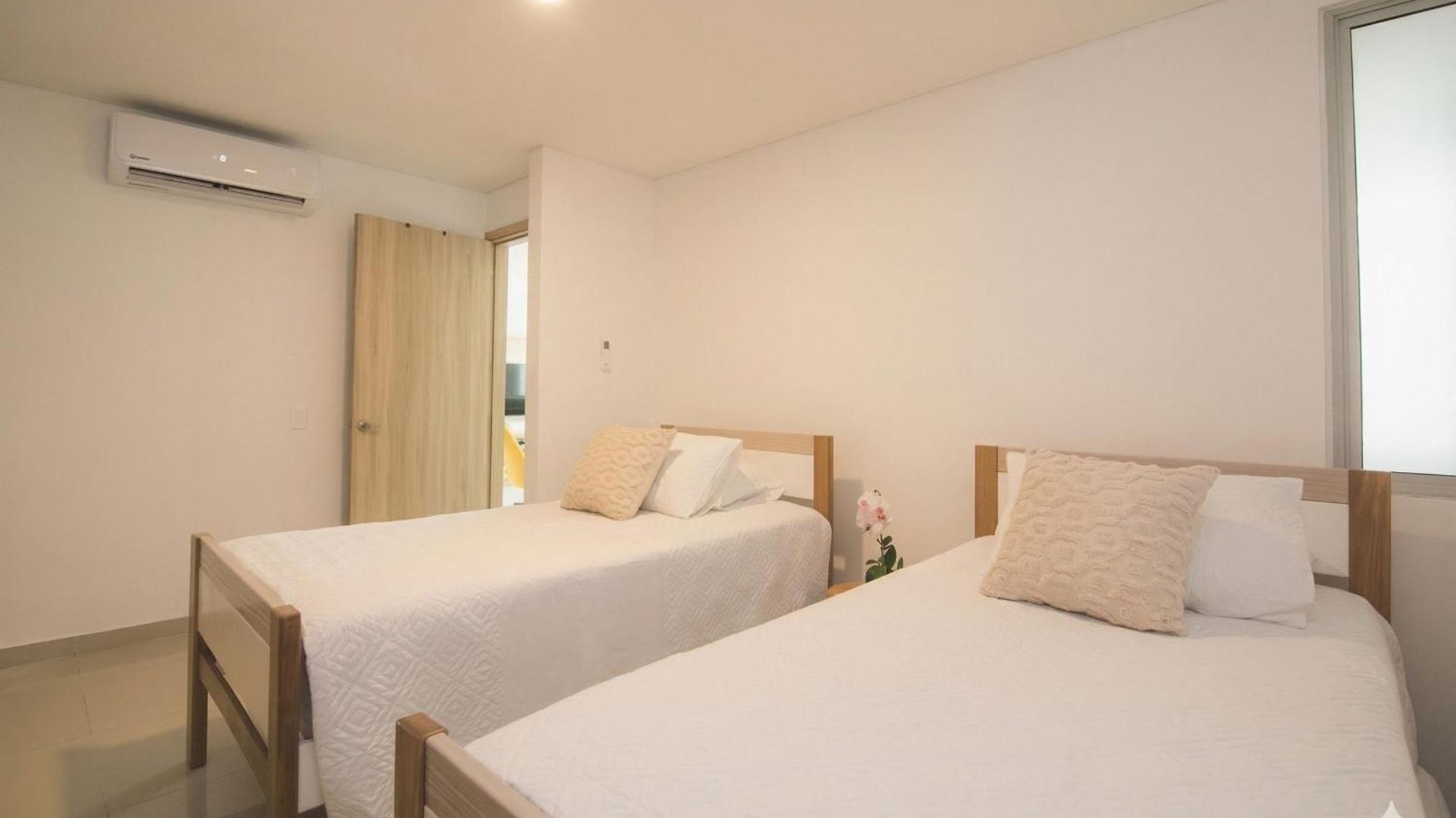 Apartamento Exclusivo A Cuadra De La Playa