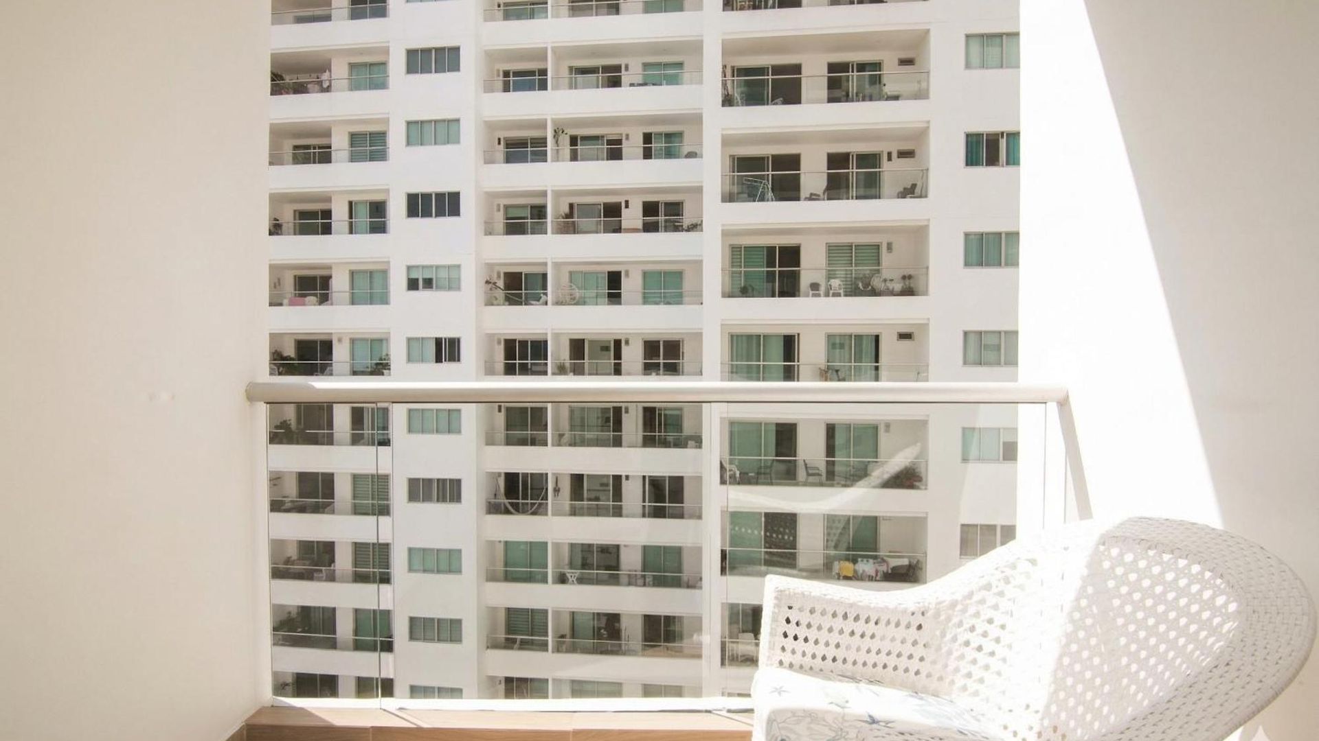 Apartamento Exclusivo A Cuadra De La Playa *
