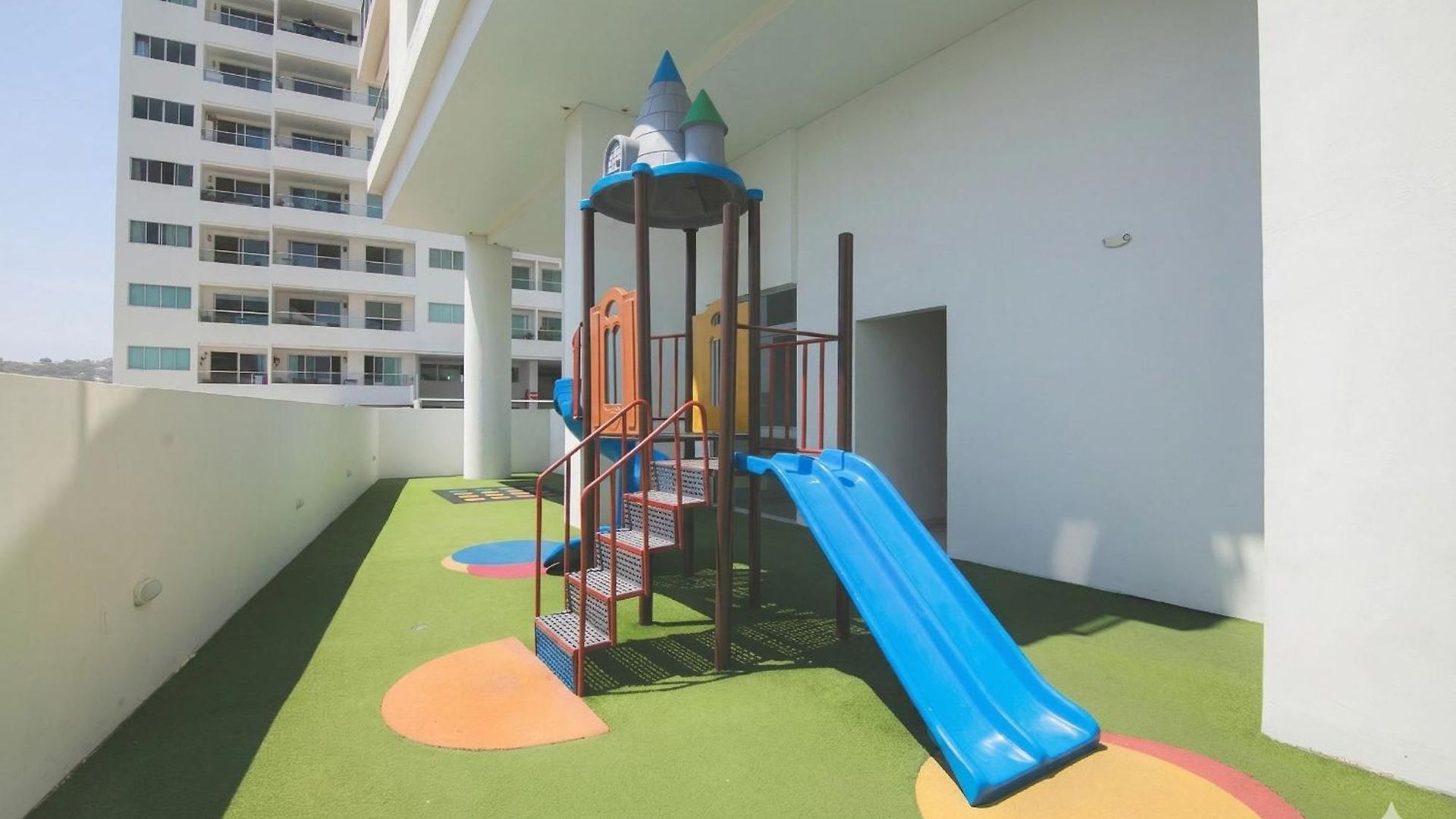 Apartamento Exclusivo A Cuadra De La Playa *