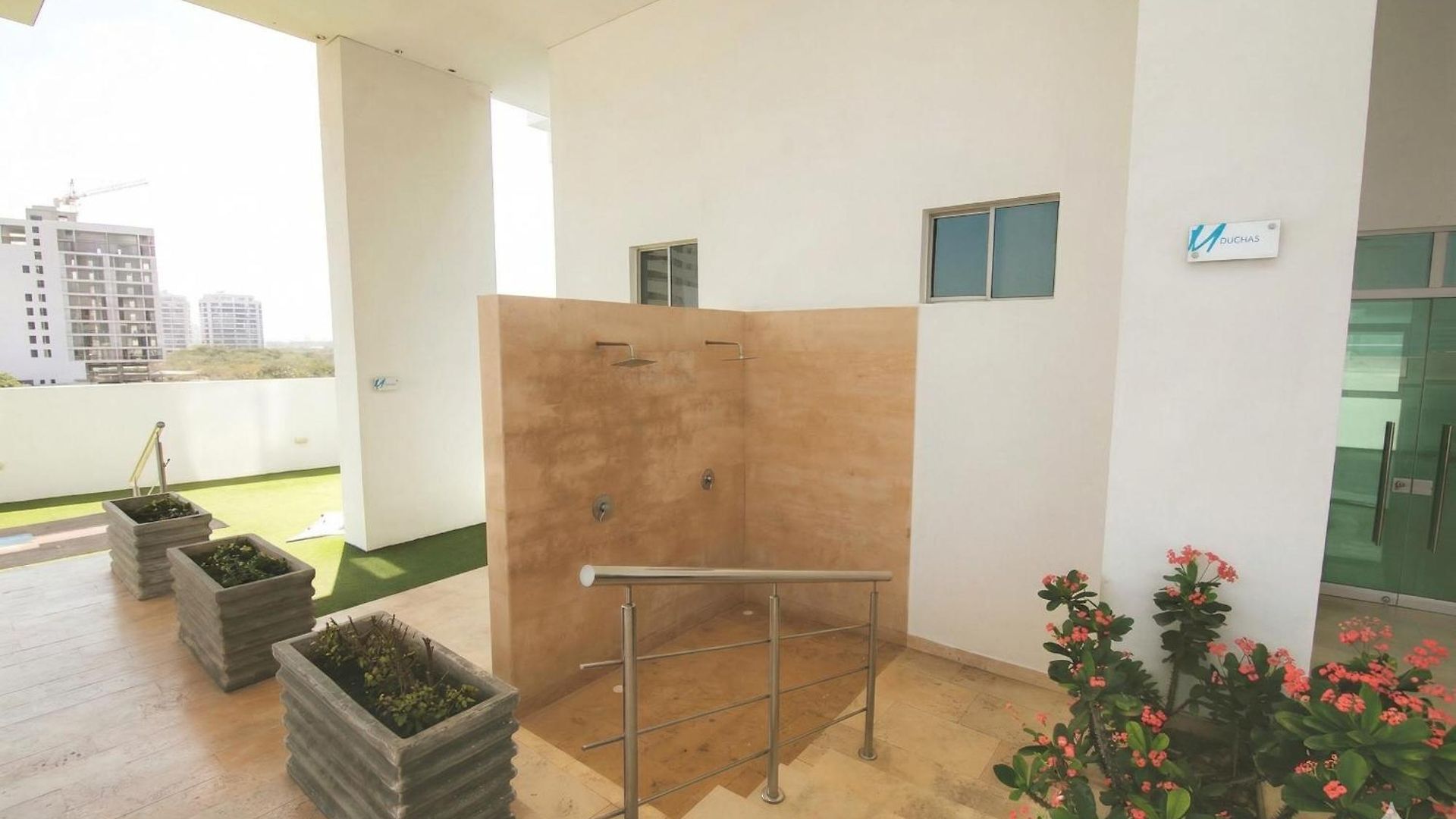 Exclusivo A Cuadra De La Playa Cartagena