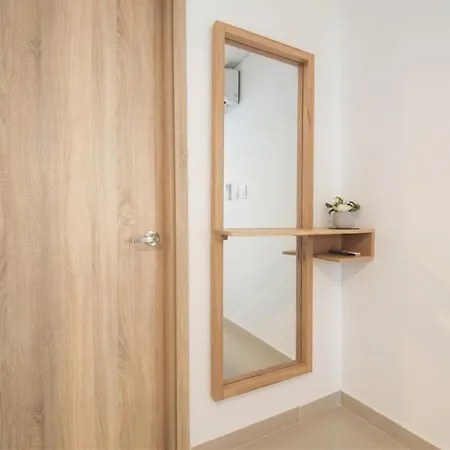 Apartamento Exclusivo A Cuadra De La Playa