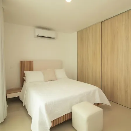 Exclusivo A Cuadra De La Playa Apartamento Cartagena