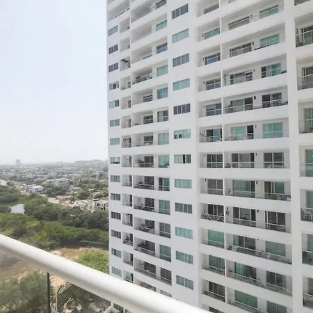 Apartamento Exclusivo A Cuadra De La Playa *