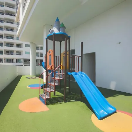 Apartamento Exclusivo A Cuadra De La Playa *