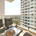Apartamento exclusivo a una cuadra de la playa